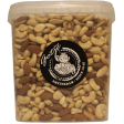 Gemengde Noten ongebrand 3 kg