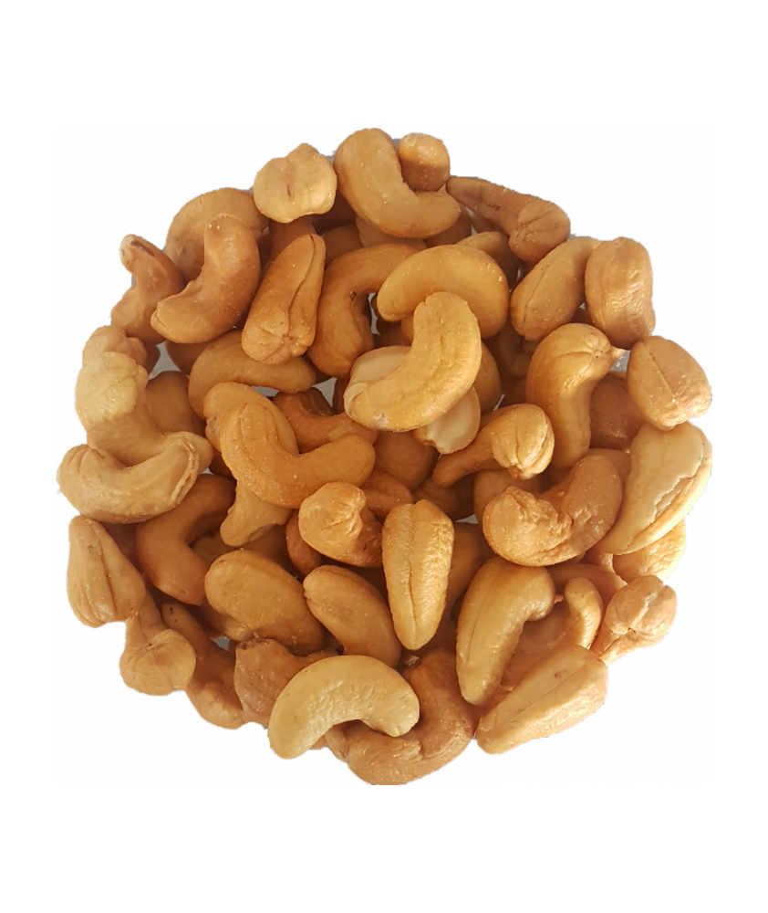 Cashewnoten  ongezouten  3 kg
