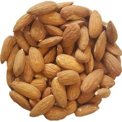 Amandelen Naturel Californië 750g | Rauwe Amandelen Horeca | Jan Gotjé Horeca