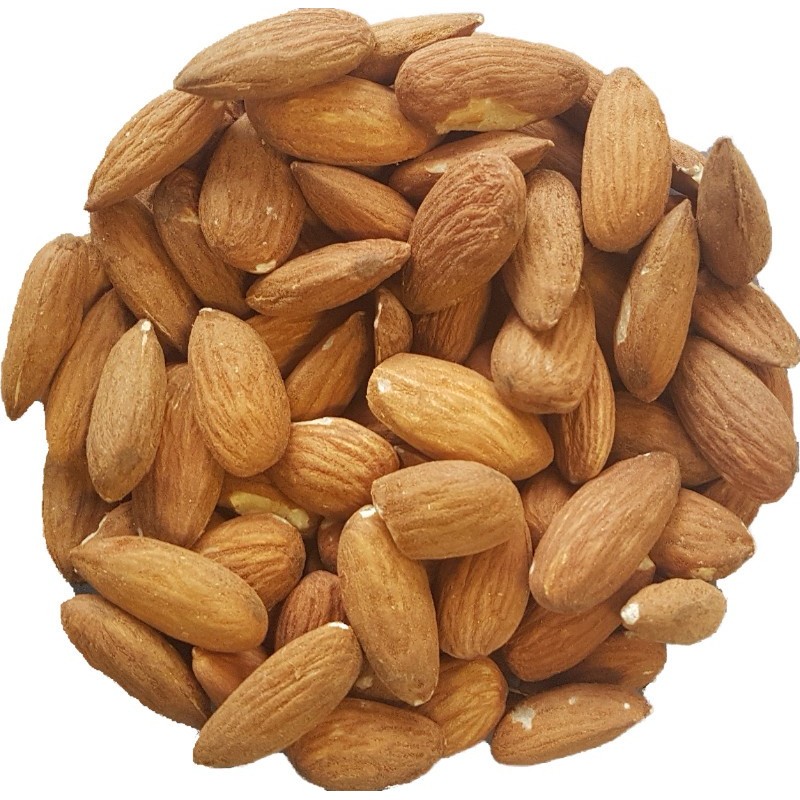 Amandelen Naturel Californië 750g | Rauwe Amandelen Horeca | Jan Gotjé Horeca Amandelen Naturel Californië 750g | Rauwe Amandelen Horeca | Jan Gotjé Horeca