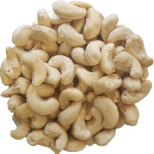 Cashewnoten rauw  3 kg