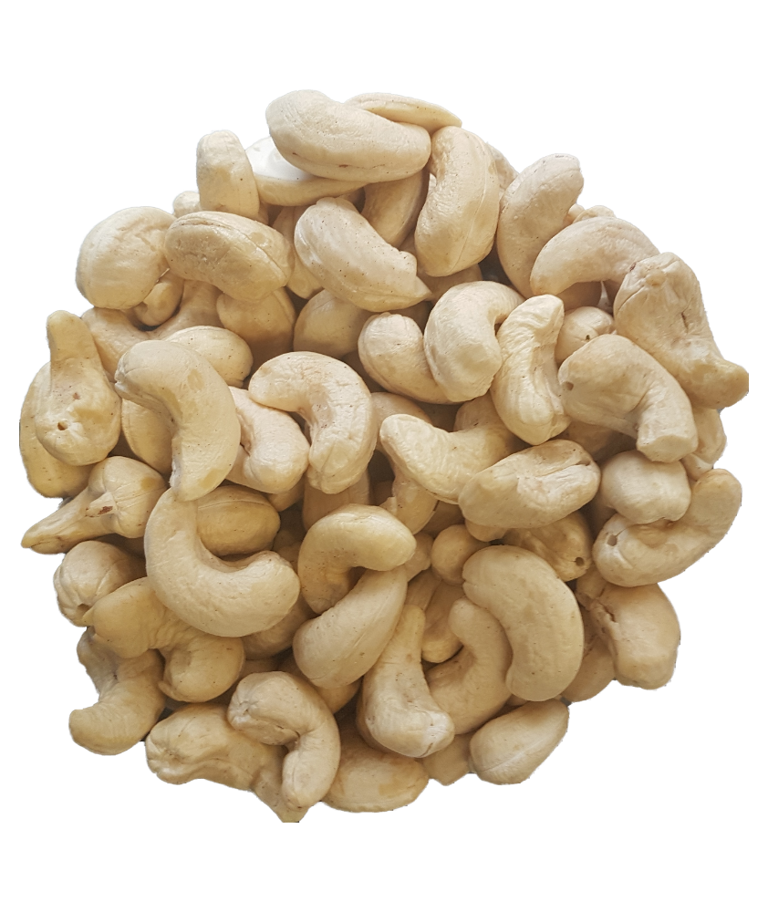 Cashewnoten rauw  3 kg