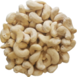 Cashewnoten rauw  3 kg