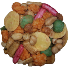 Jan Gotje pikante barmix2 kg