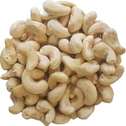Cashewnoten Rauw 750g | Onbewerkte Cashews Horeca | Jan Gotjé Horeca