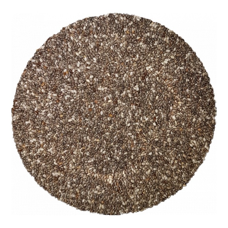 Chiazaad 850g | Noten Groothandel Horeca | Premium Chiazaad | Horecaleverancier | Jan Gotjé Horeca Chiazaad 850g | Noten Groothandel Horeca | Premium Chiazaad | Horecaleverancier | Jan Gotjé Horeca