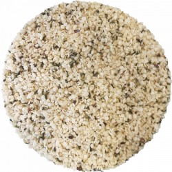 Hennepzaad 850g | Noten Groothandel Horeca | Premium Hennepzaad | Notenleverancier | Jan Gotjé Horeca