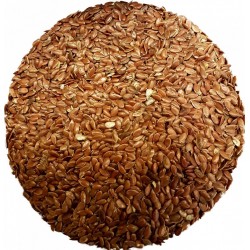 Lijnzaad 850g | Noten Groothandel Horeca | Lijnzaad | Jan Gotjé Horeca | Notenleverancier