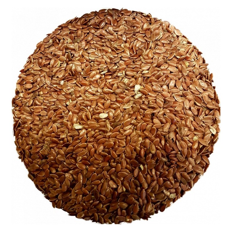 Lijnzaad 850g | Noten Groothandel Horeca | Lijnzaad | Jan Gotjé Horeca | Notenleverancier