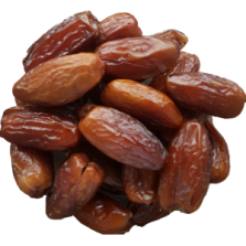 Dadels zonder pit 3 kg