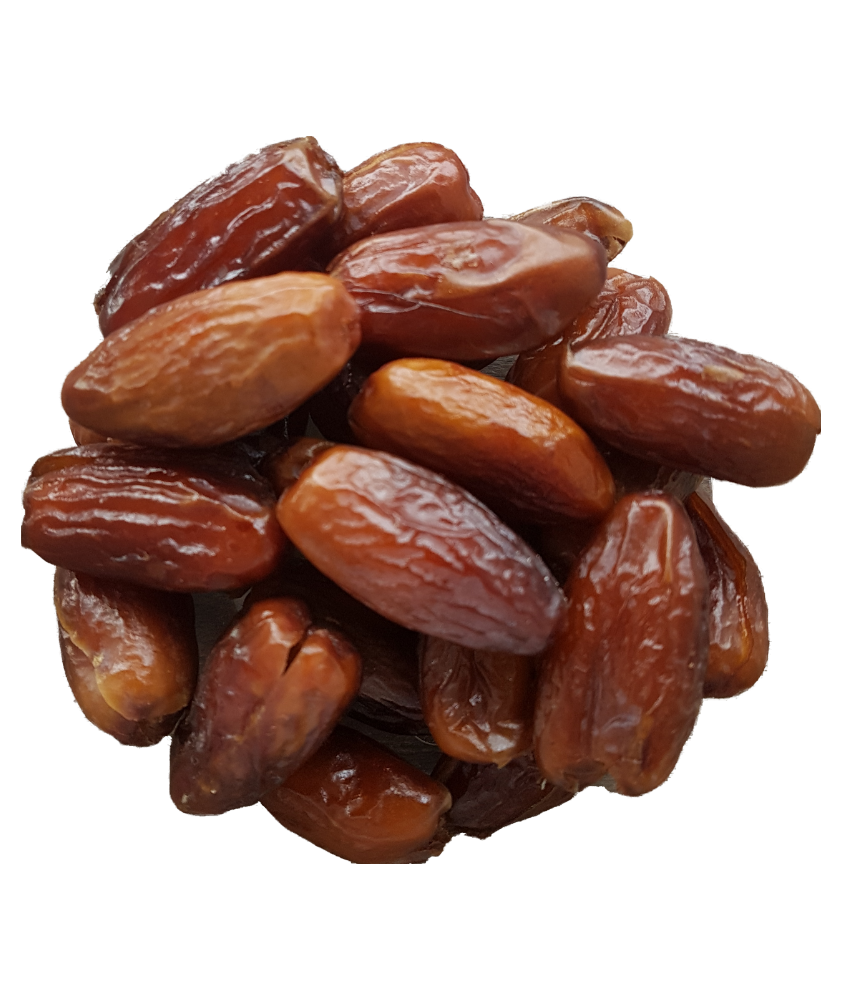 Dadels zonder pit 3 kg