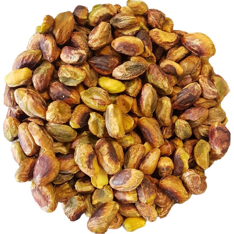 Pistachenoten Gepeld Gebrand Ongezouten 750 g | Noten Groothandel Horeca | Jan Gotjé Horeca | Gotje Noten Pistachenoten Gepeld Gebrand Ongezouten 750 g | Noten Groothandel Horeca | Jan Gotjé Horeca | Gotje Noten