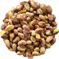 Pistachenoten Gepeld Rauw 750 g | Noten Groothandel Horeca | Jan Gotjé Horeca | Gotjé Noten