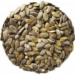 Pompoenpitten Chinese Groen 850 g | Noten Groothandel Horeca | Premium Pompoenpitten | Noten | Pitten | Jan Gotjé Horeca