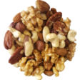 Gemengde Noten ongebrand 3 kg