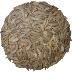Zonnebloempitten 850g | Noten Groothandel Horeca | Gepelde Zonnebloempitten | Noten | Pitten | Jan Gotjé Horeca