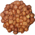 Hazelnoten Naturel rauw  3 kg