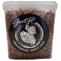 Honey Red Pepper Pinda 3 kg