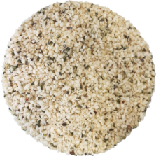 Hennepzaad 3 kg