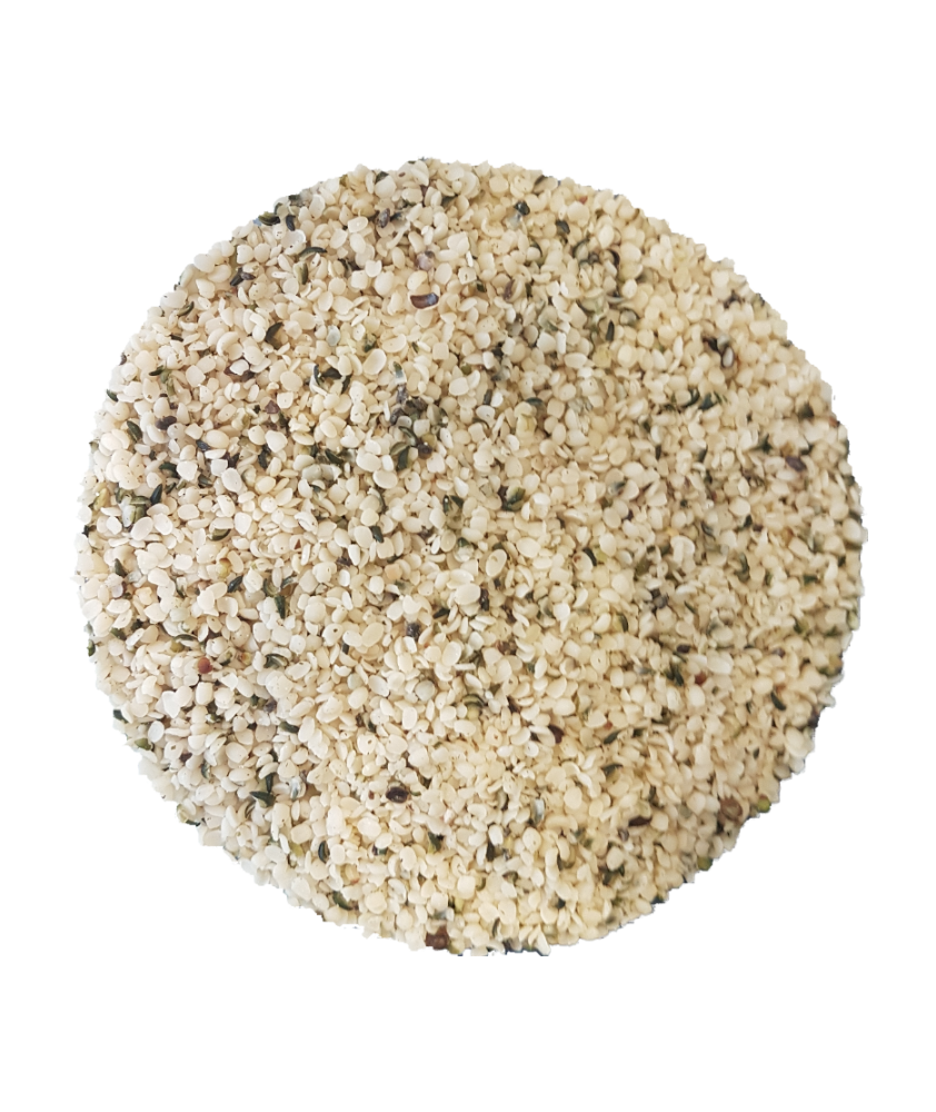 Hennepzaad 3 kg