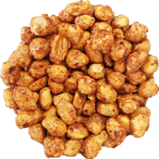 Honey Red Pepper Pinda 3 kg