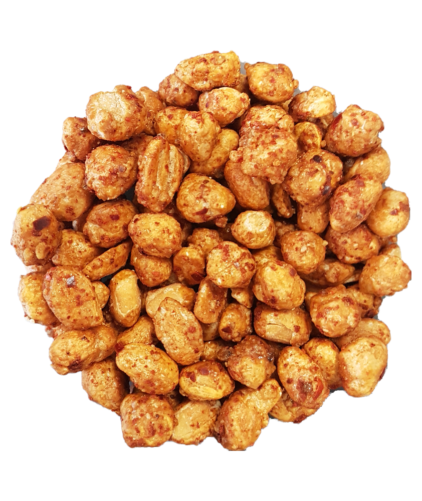 Honey Red Pepper Pinda 3 kg