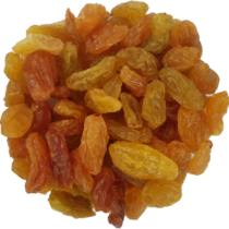 Premium Rozijnen Chili Golden 250g x 12st