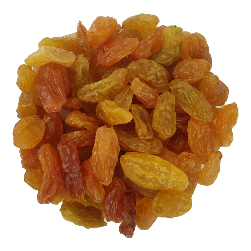 Premium Rozijnen Chili Golden 250g x 12st