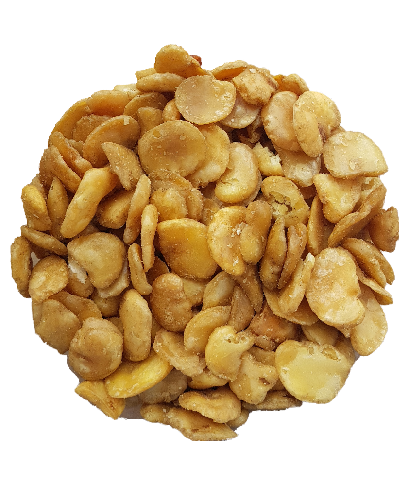 Broadbeans smokehouse2 kg