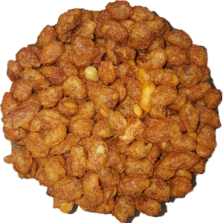 Katjang Pedis 2,5 kg