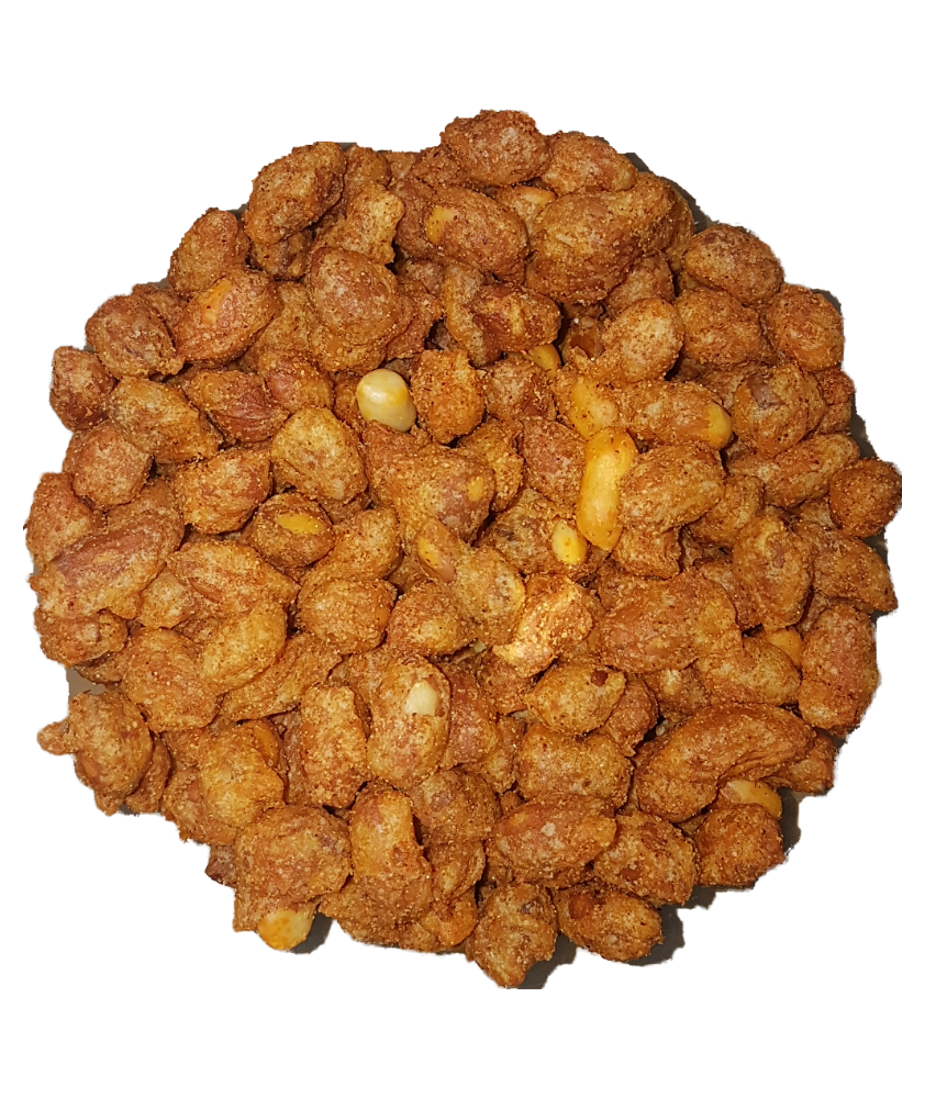 Katjang Pedis 2,5 kg