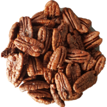 Premium Honey roasted pecans 135g x 12st