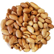 Premium Pinda's XL ongezout 250g x 12st