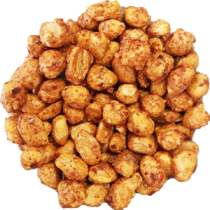 Premium Honey redpepper pinda 200g x 12st