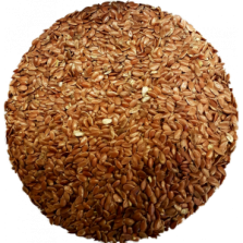 Lijnzaad 3 kg