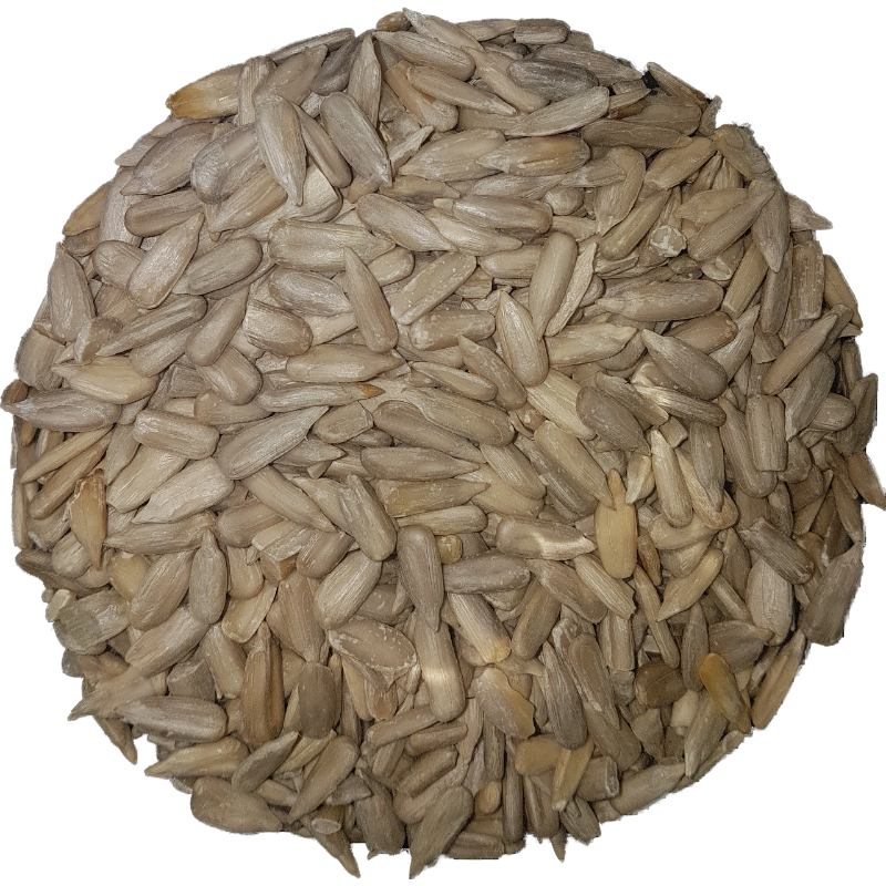 Premium zonnebloempitten 250g x 12st