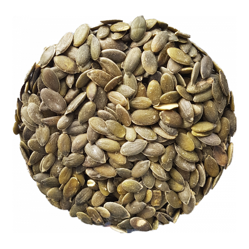 Premium pompoenpitten Chinees 250g x 12st