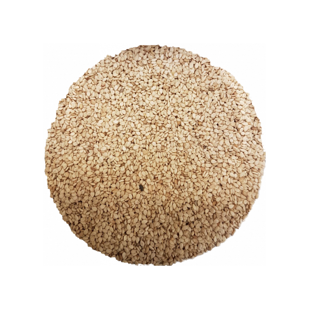 Premium sesamzaad geroosterd 100g x 12st