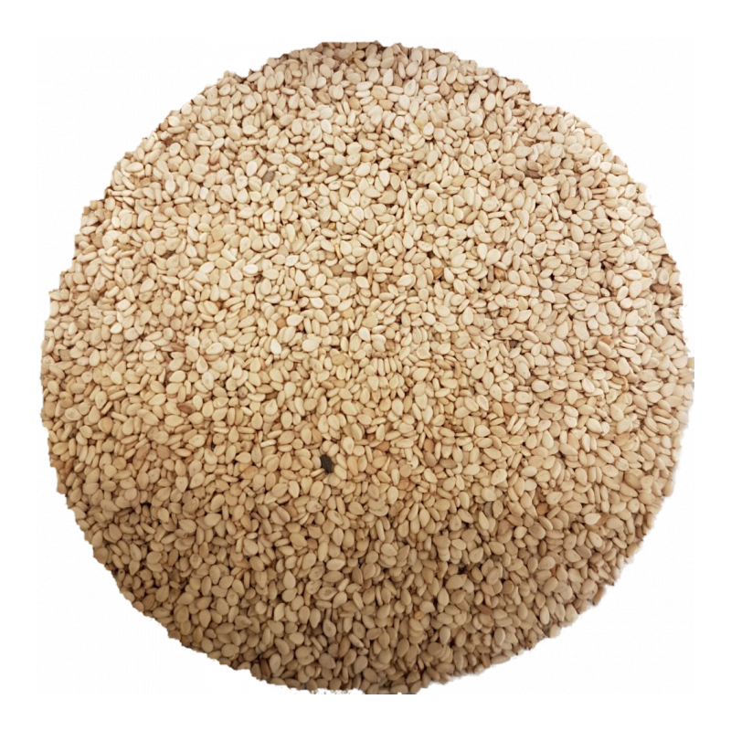 Premium sesamzaad geroosterd 100g x 12st