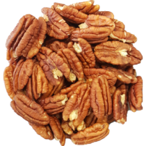 Premium Pecannoten gebrand...