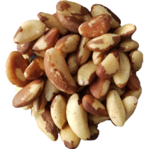 Premium Paranoten rauw 200g...