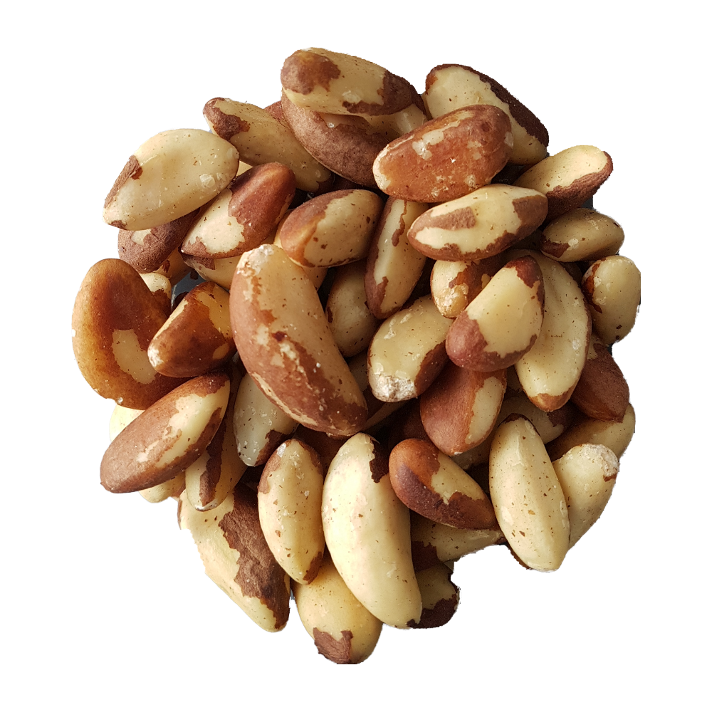 Premium Paranoten rauw 200g x 12st