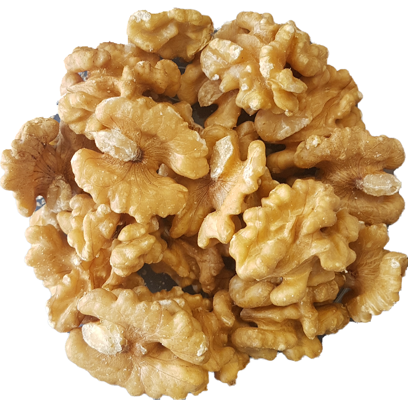 Premium Walnoten Chili Handgekraakt ELH 150g x 12st