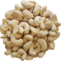 Premium Cashewnoten XL rauw...