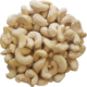 Premium Cashewnoten XL rauw 200g x 12st