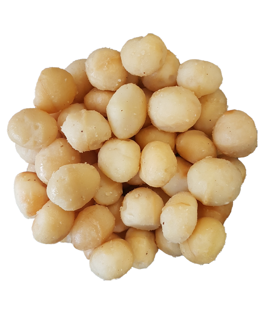 Macadamia groot ongebrand 3 kg
