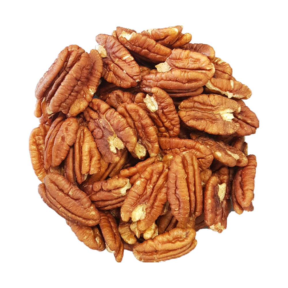 Premium Pecannoten rauw 200g x 12st