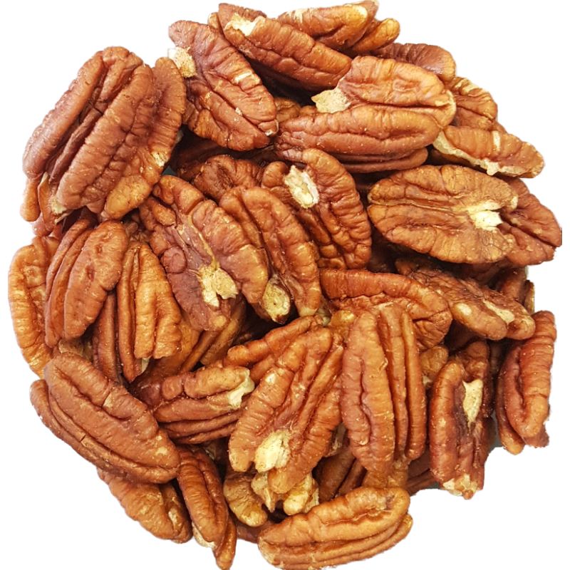 Premium Pecannoten rauw 200g x 12st