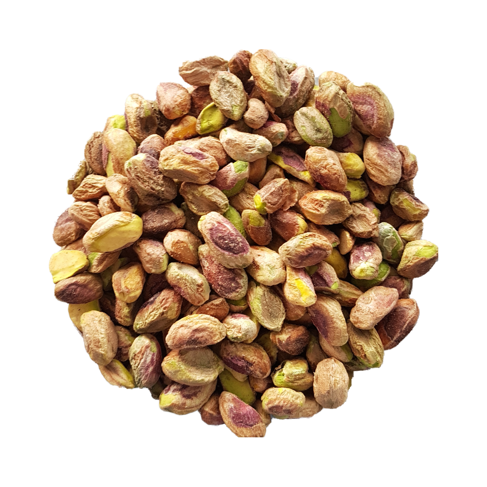Premium Pistaches naturel gepeld rauw 200g x 12st