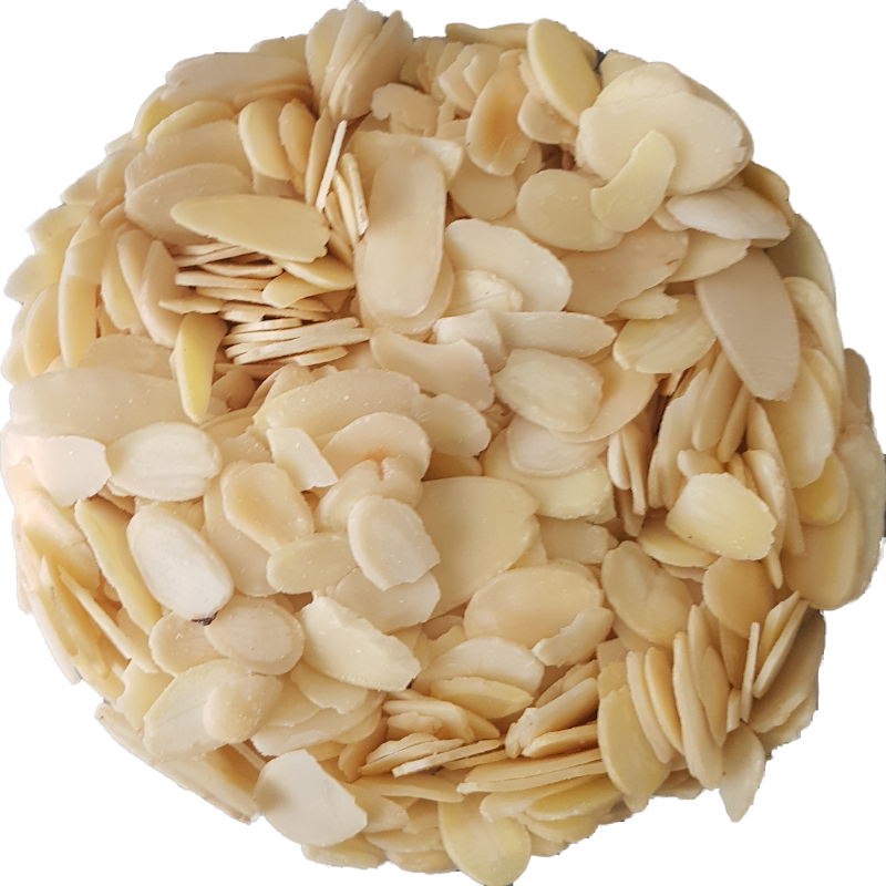 Premium Amandelschaafsel 100g x 12st
